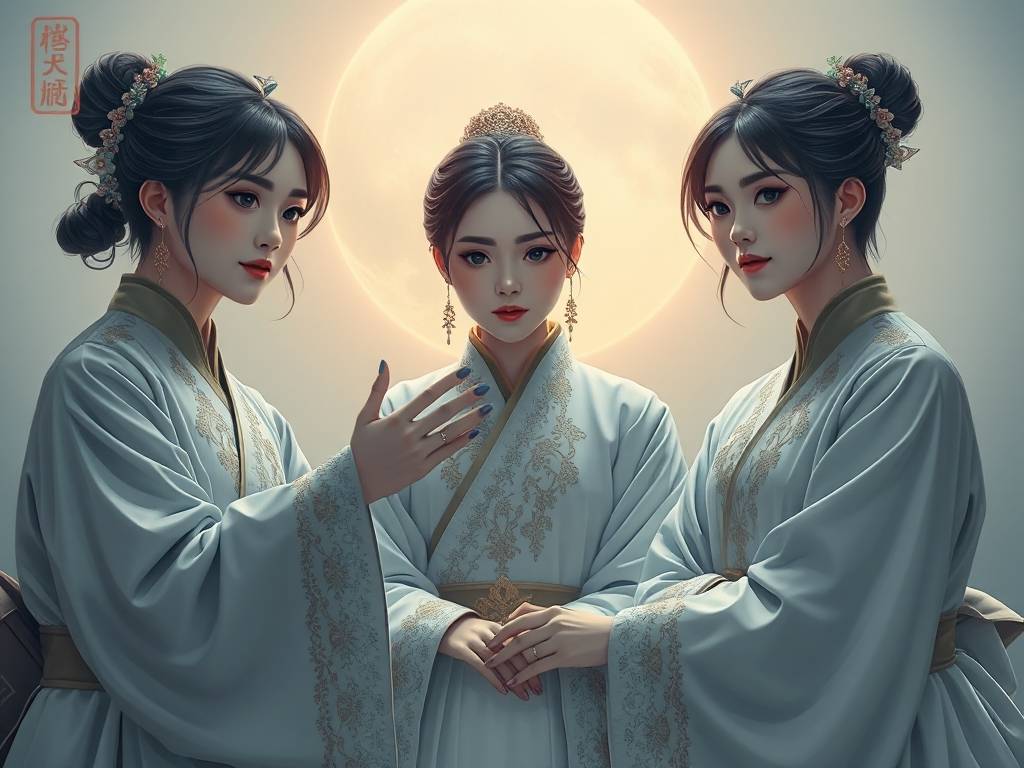 双子座属兔的真实性格