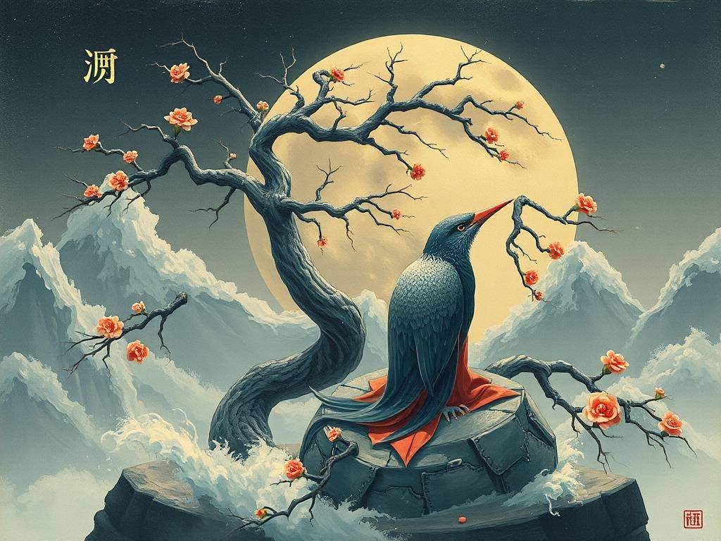 双子座属兔的真实性格