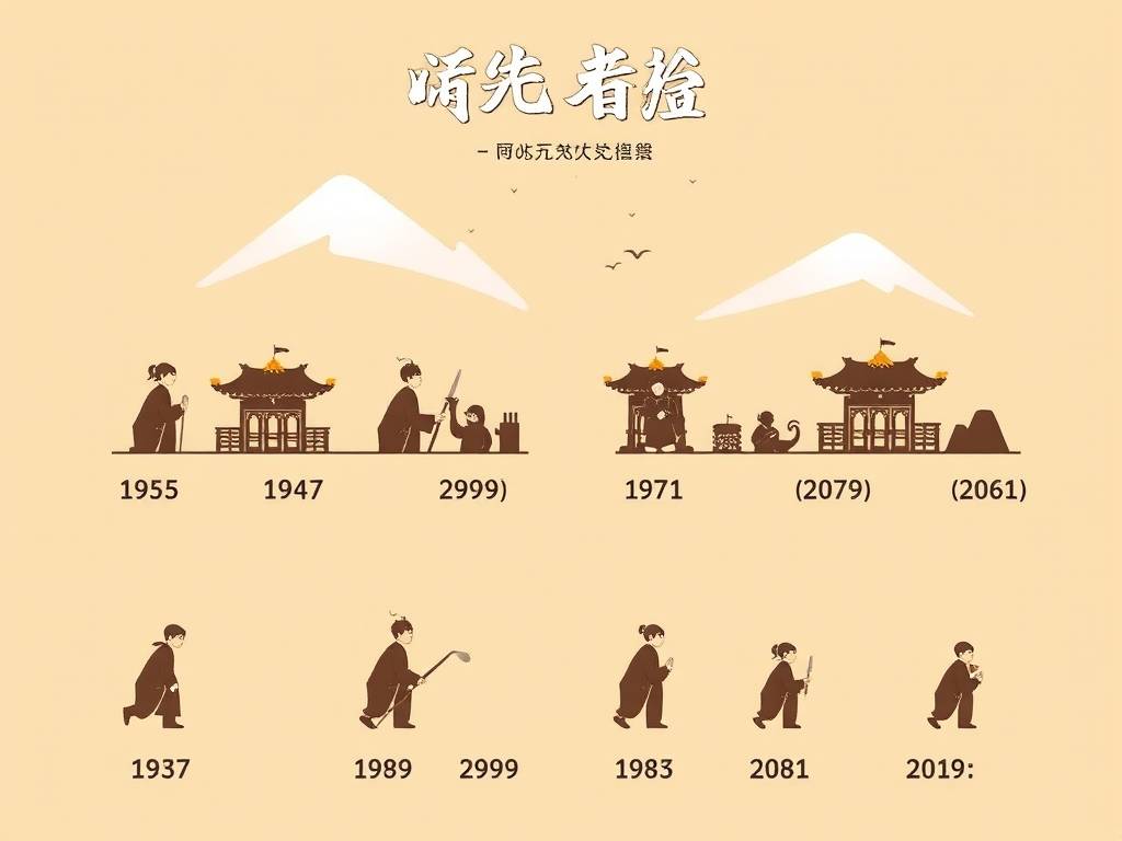 属猪的是什么年代出生的
