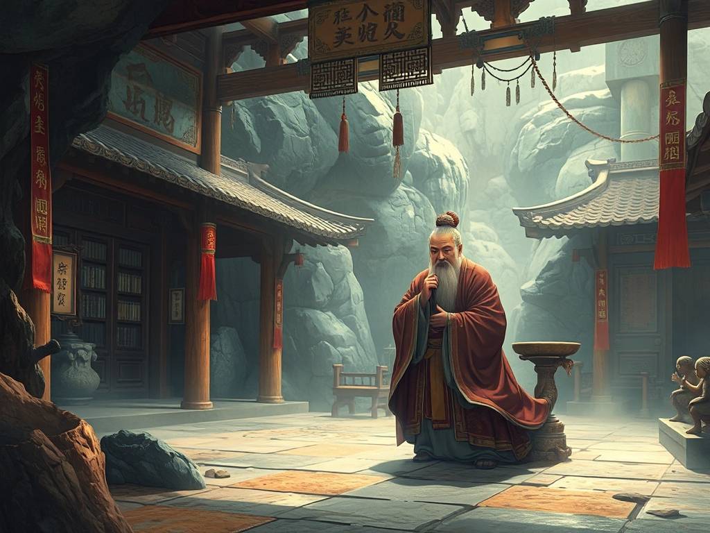 诸葛神算第300签解签