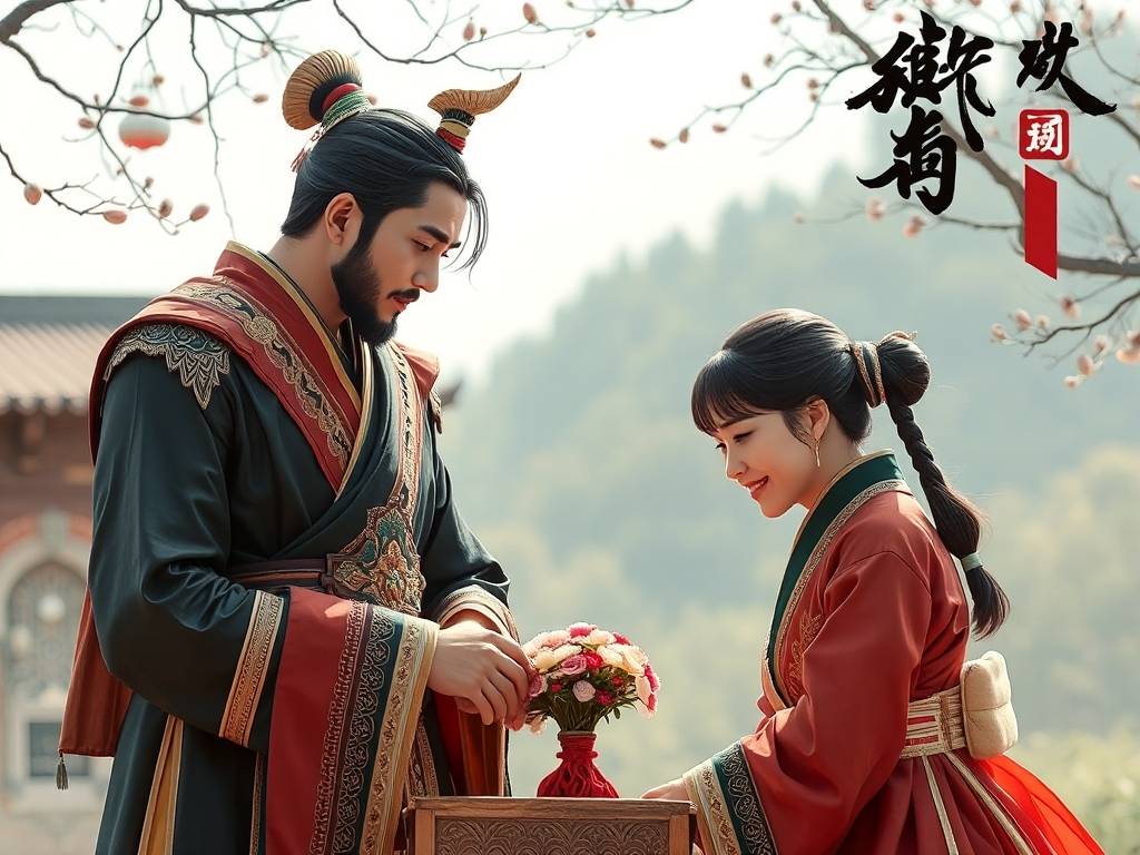 摩羯座女生属虎的性格特点