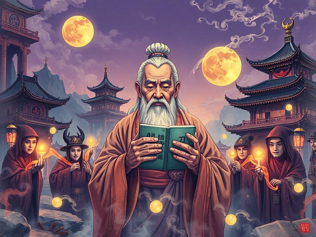 诸葛神签第12签