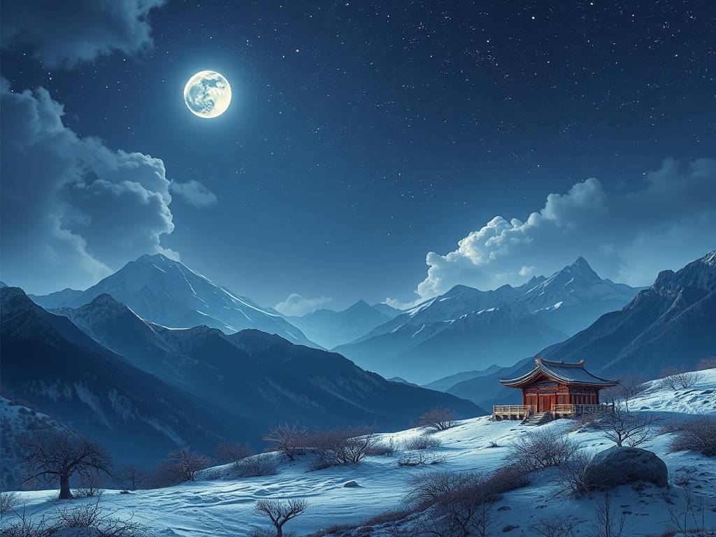 白羊座这个月运气运势怎么样