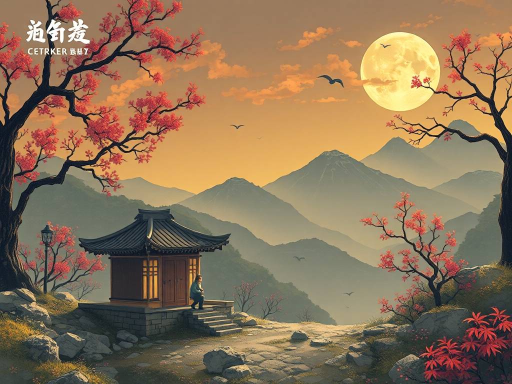 巨蟹座的野心是不是最大的