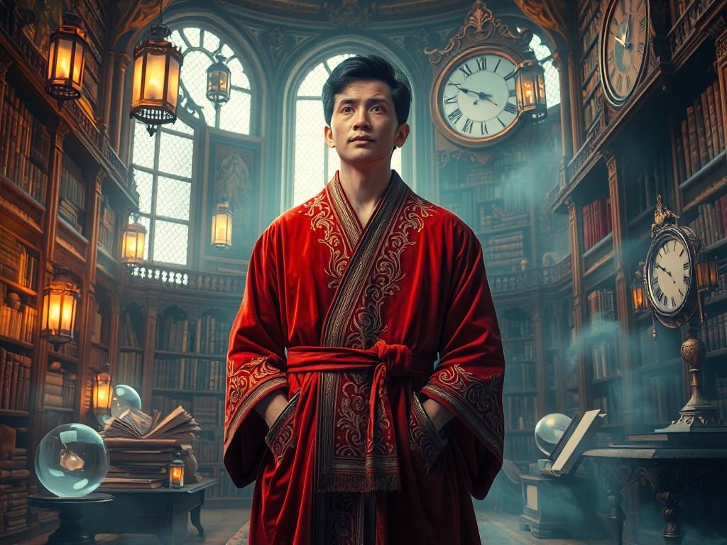 梦见自己是有文化的人怎么回事