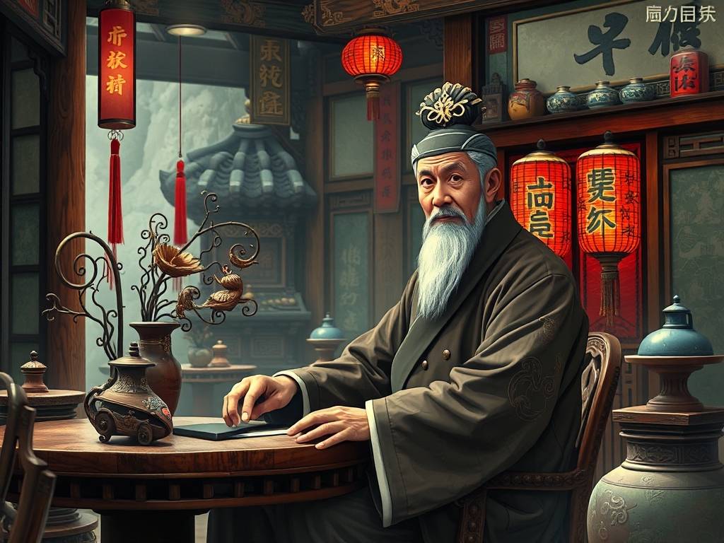 学看风水有用吗知乎小说
