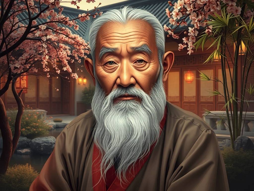 面相可以看出富贵命吗