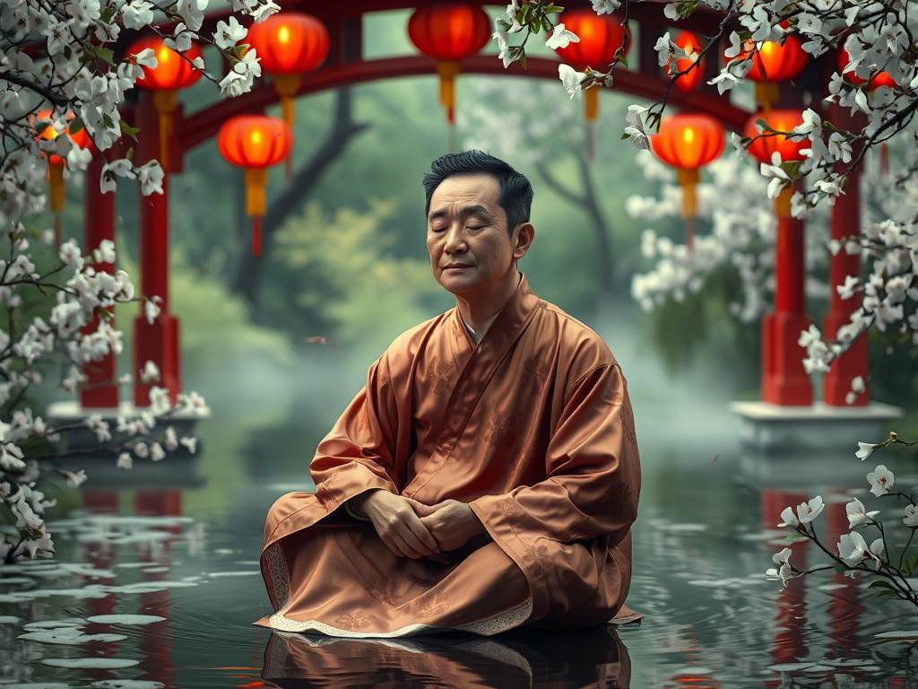 看面相有桃花好不好