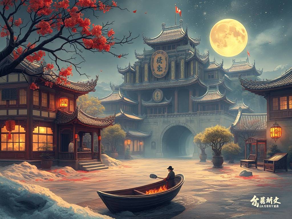 周易起名是迷信吗