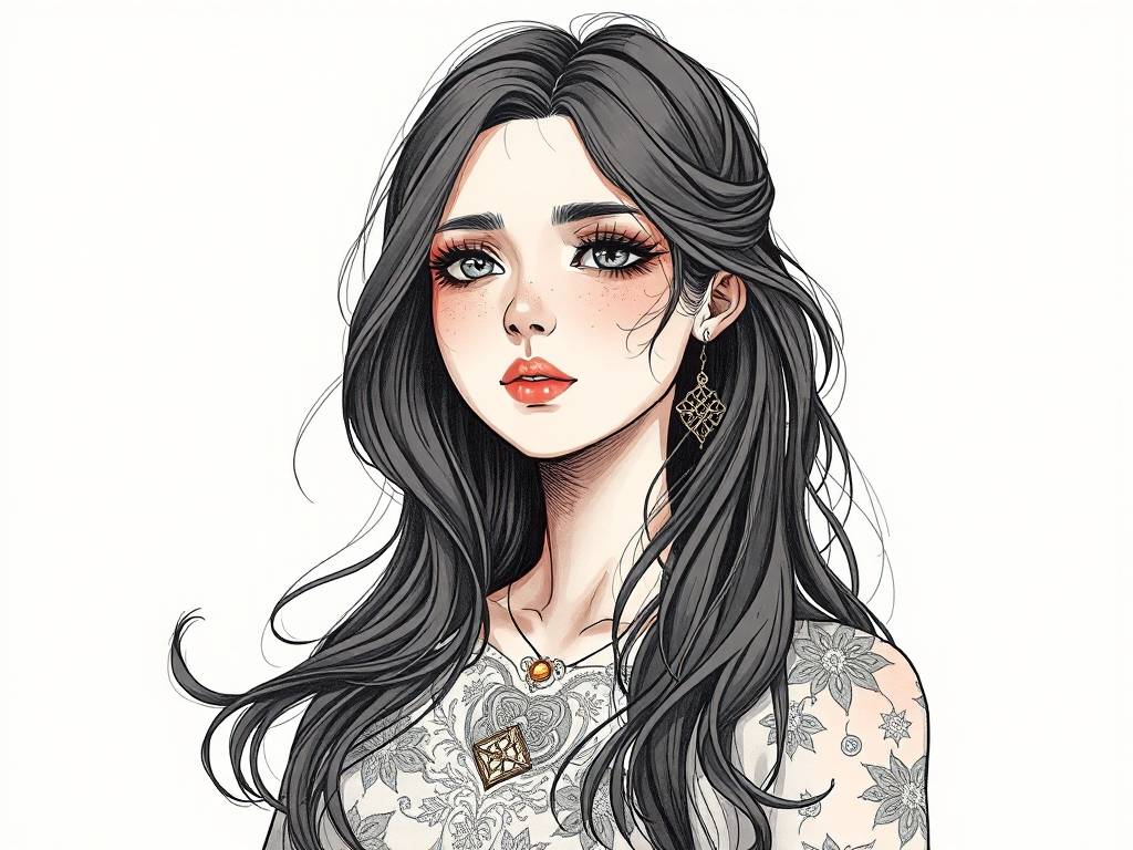 处女座女对待爱情的态度