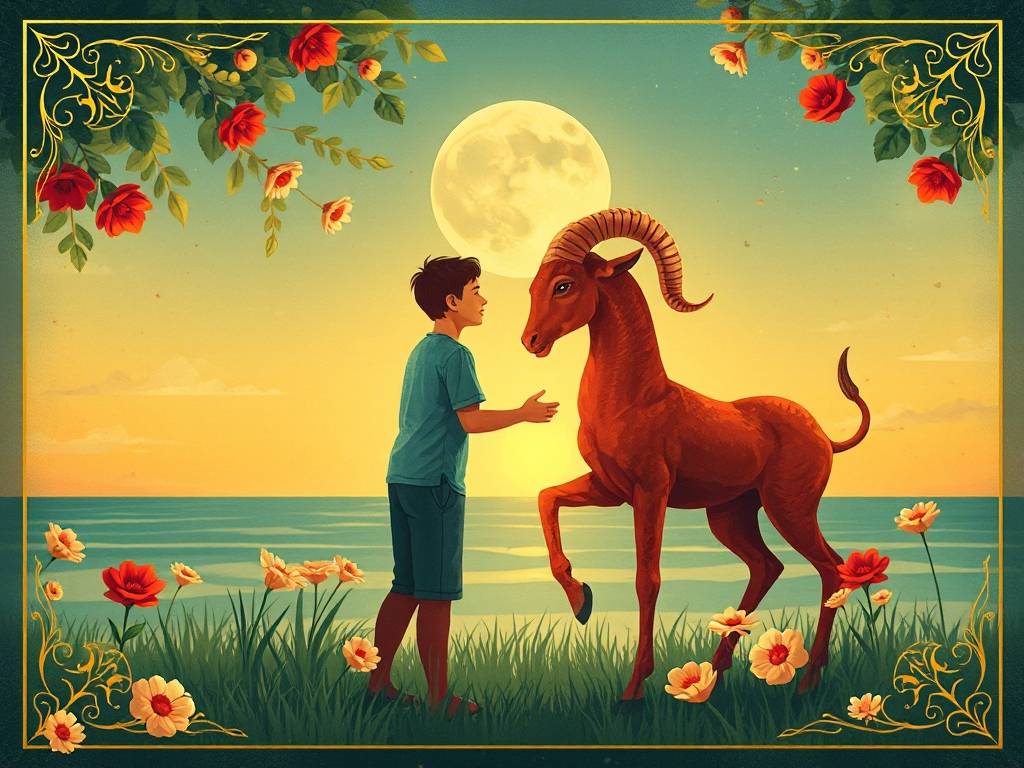 白羊座运势6月感情如何呢