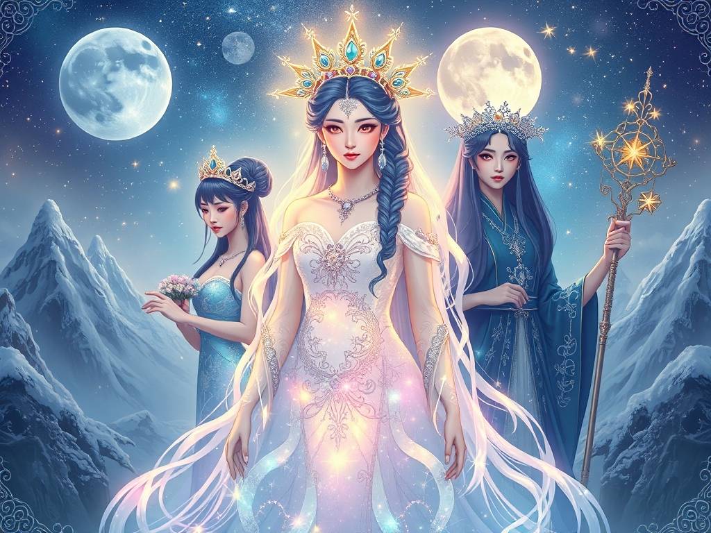 水瓶座明星神仙颜值排第几