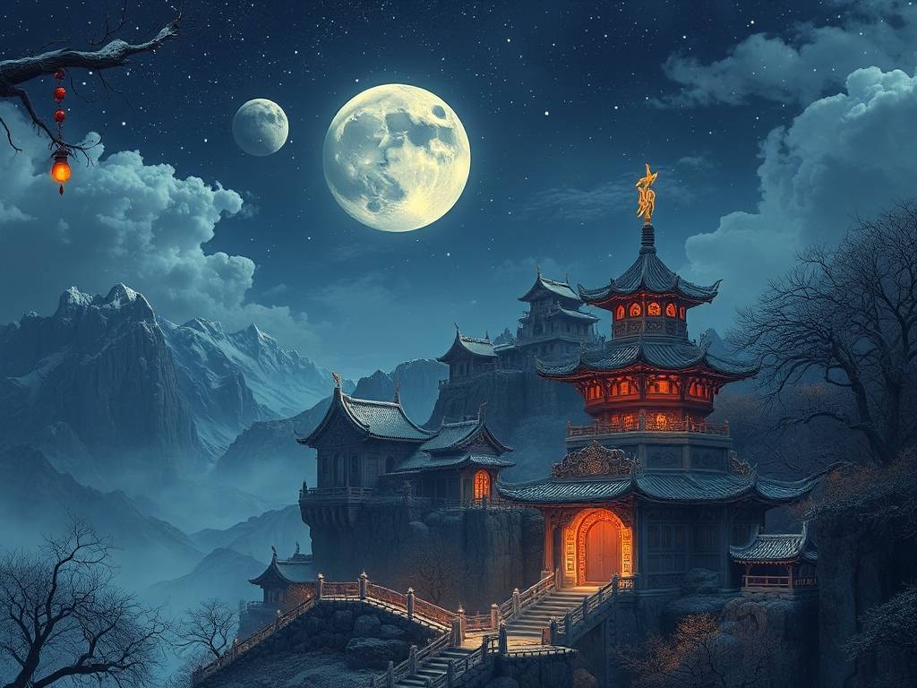 玉帝灵签5签解签求解