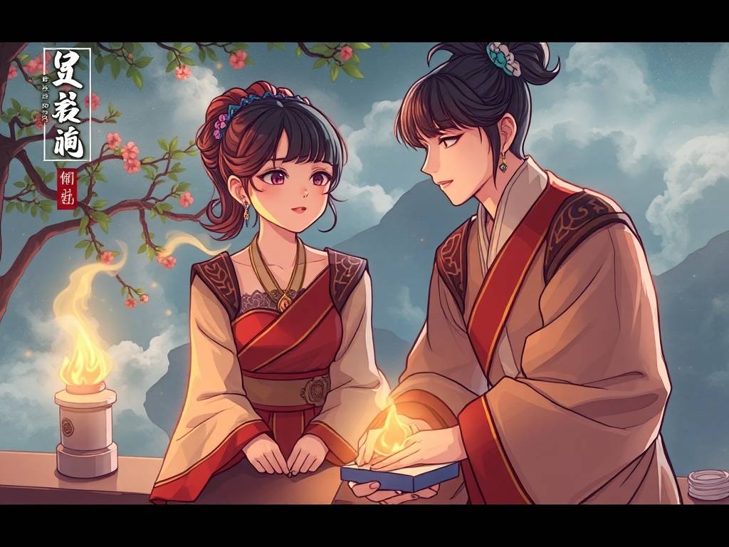 天秤座和狮子座财富对比如何