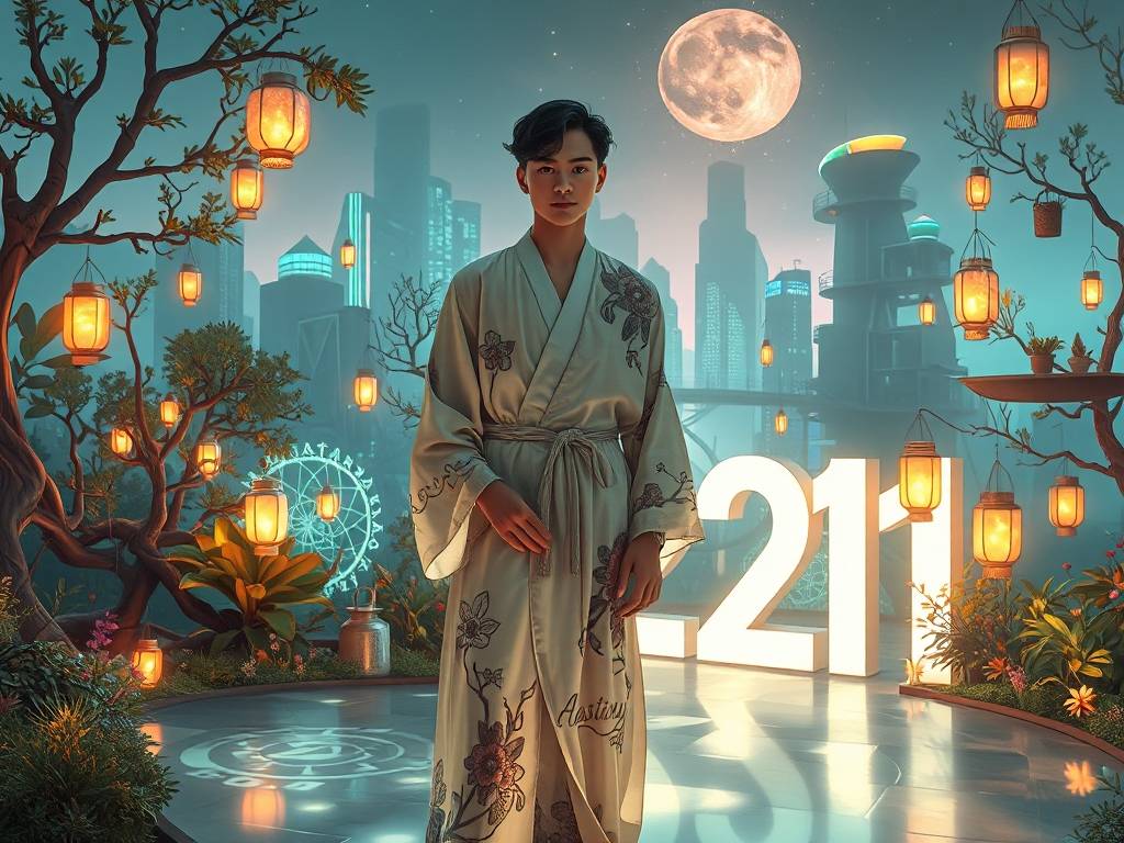 水瓶座2021年姻缘