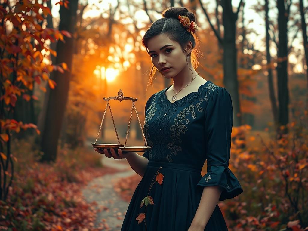 处女座下半年运势女