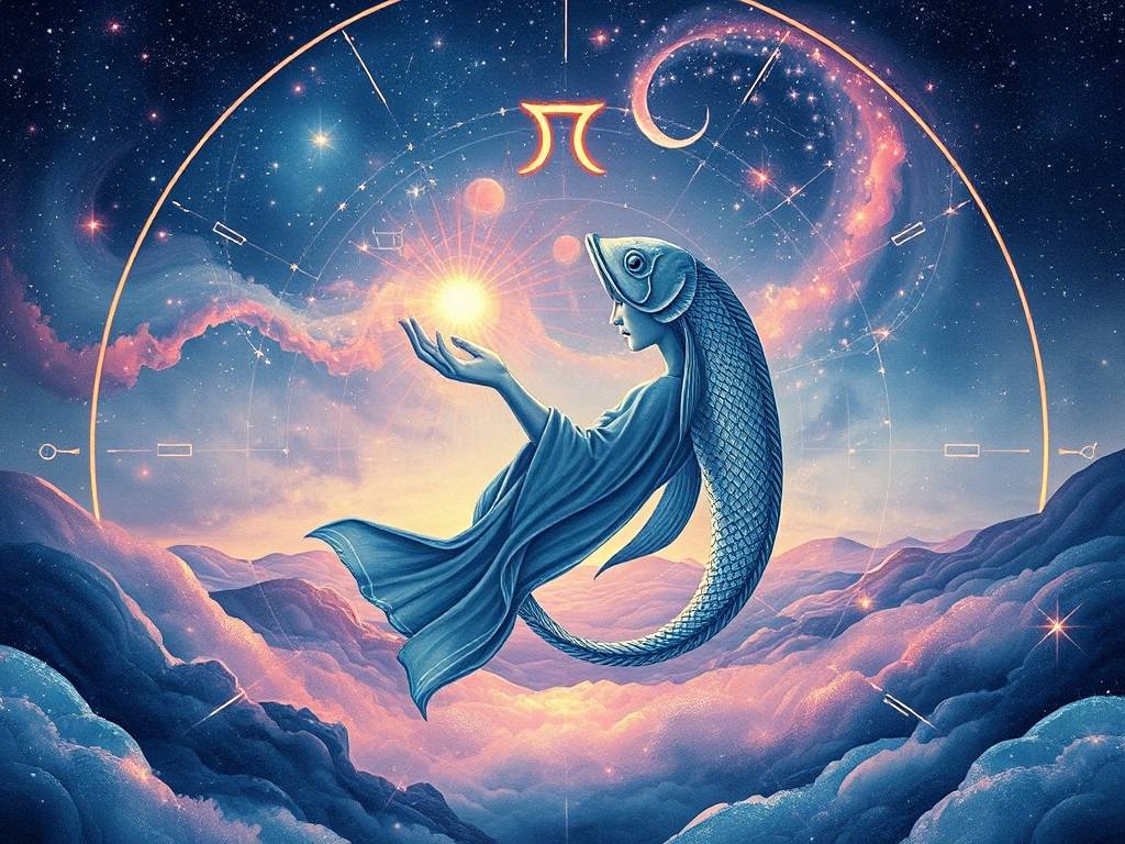 双鱼座2024年运势完整版第一星座网