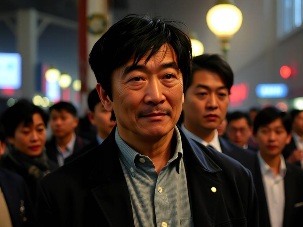 摩羯座的明星有哪些明星男