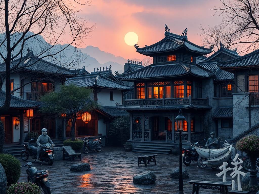 摩羯座跟谁配对最幸福