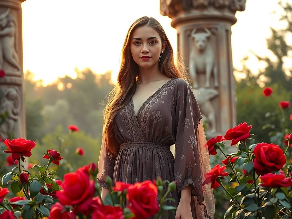 金牛座女婚姻和爱情的关系