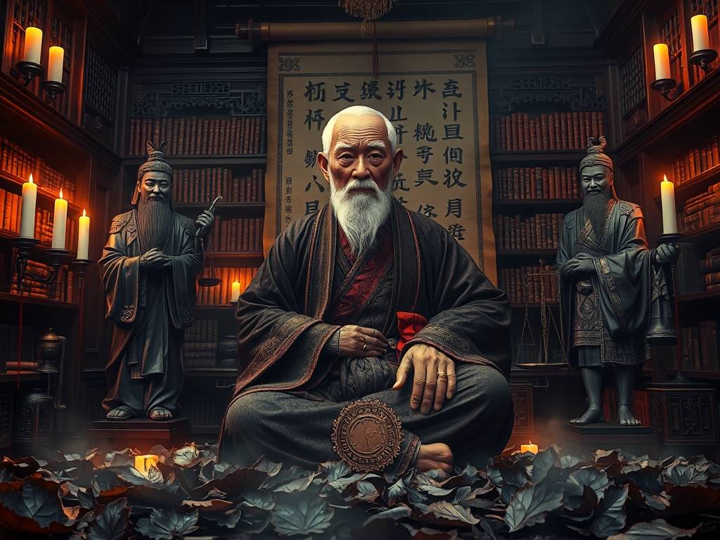 十四条准到吓人的识人术