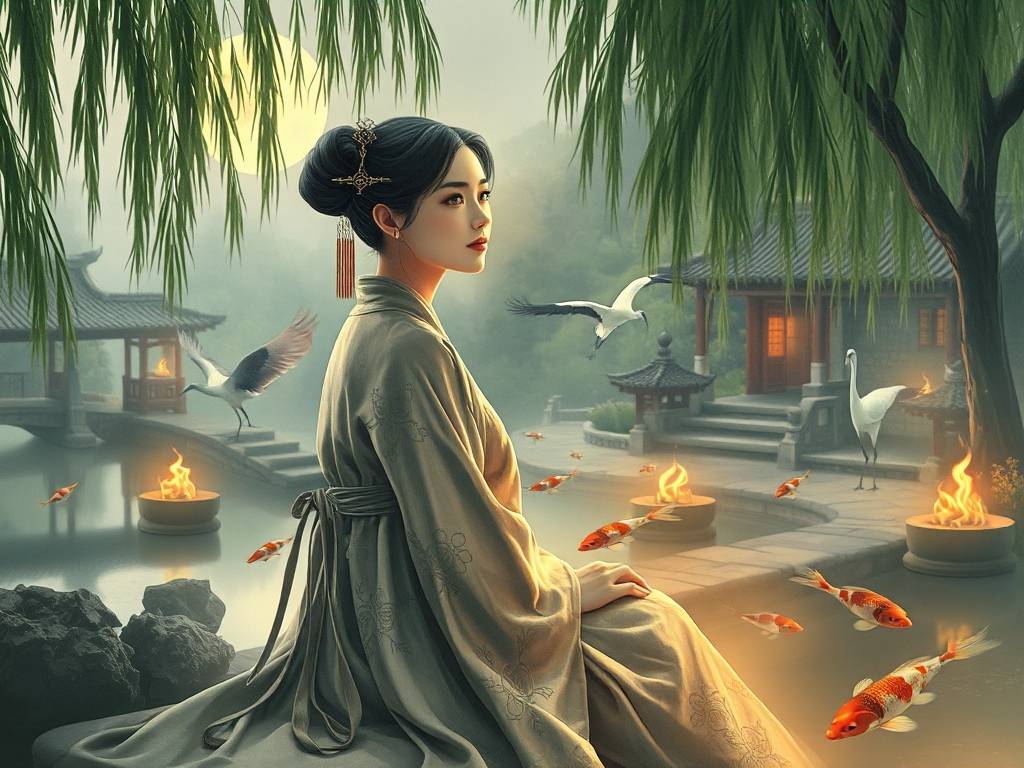 金牛座女星座屋