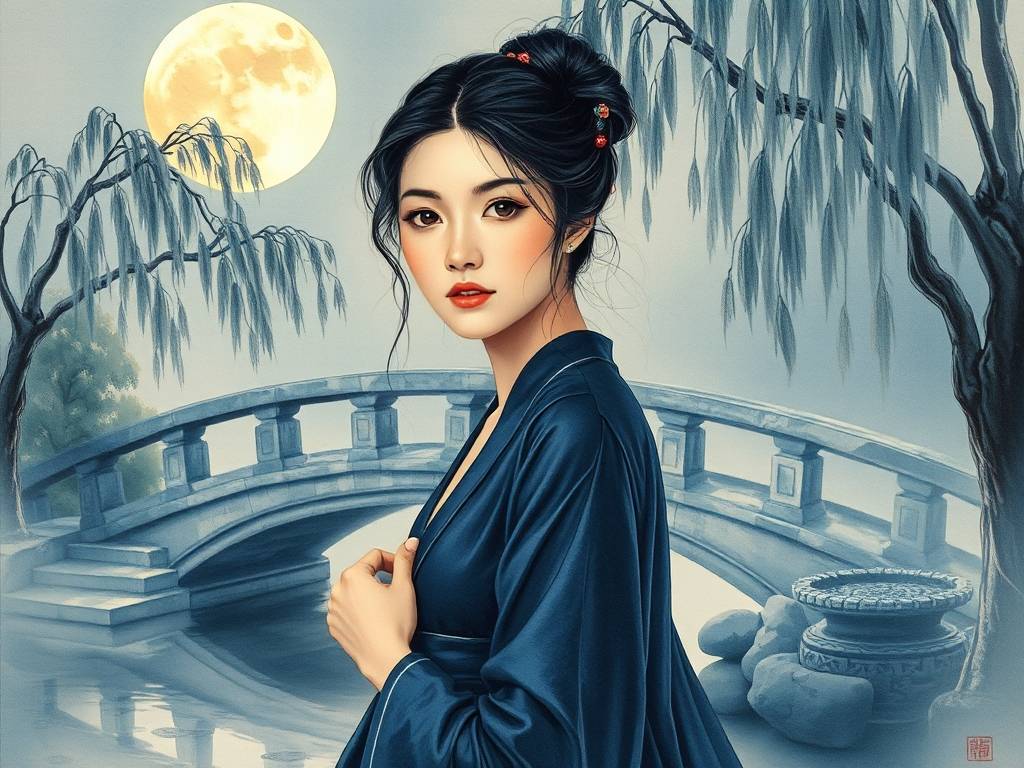 摩羯座是情感淡薄的星座吗女生