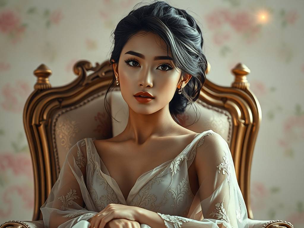 骨相好看的人都会上镜吗