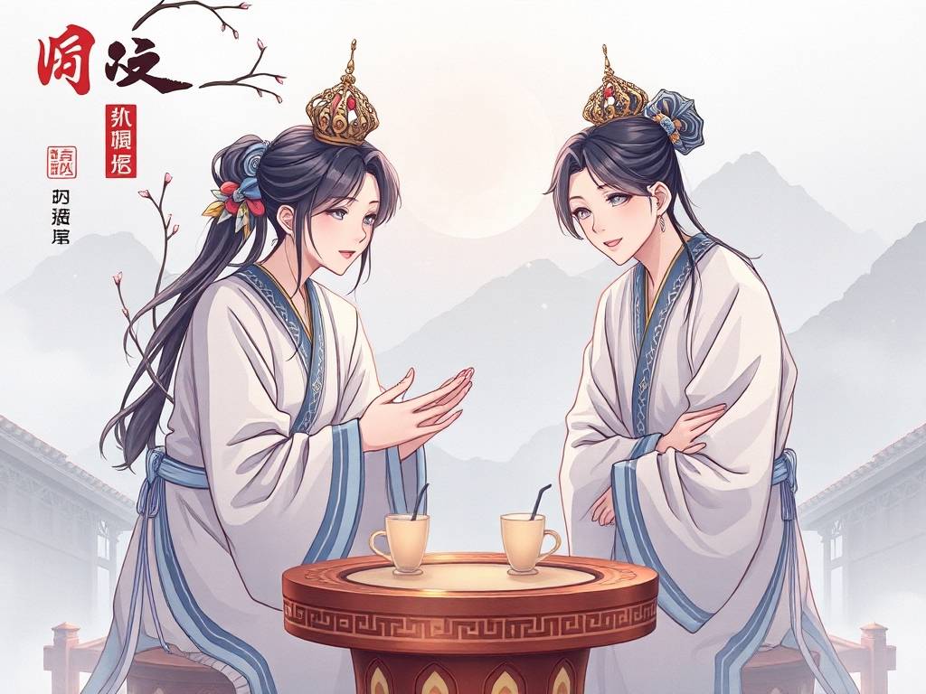 巨蟹座今日财富分析女性运势
