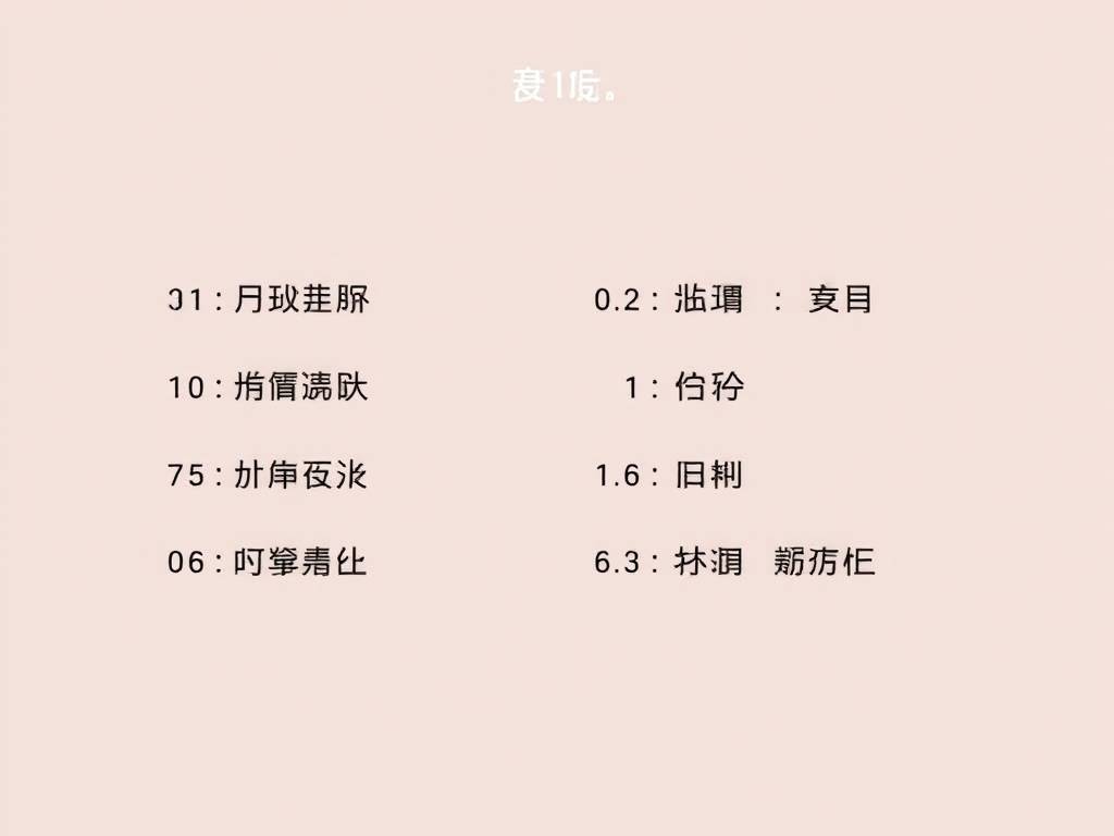 射手座10月事业运势