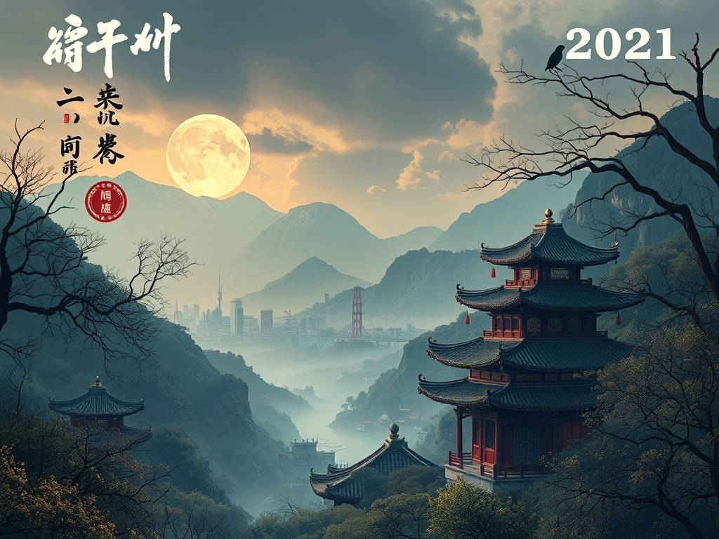 摩羯座2021八月财富运势如何