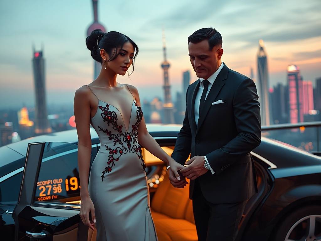 天蝎座明星几岁结婚的啊女