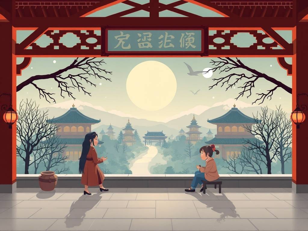 佛祖灵签25签求详解