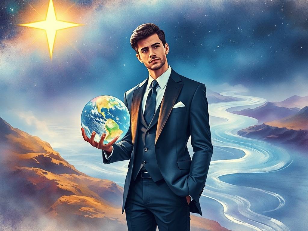 摩羯座的最爱星座第一名