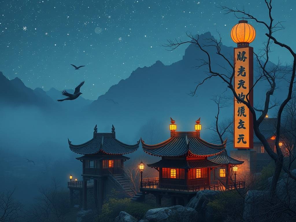 天秤座影业北京有限公司