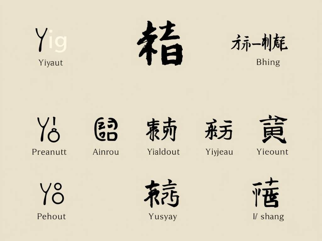 周易公司取名字大全免费测试