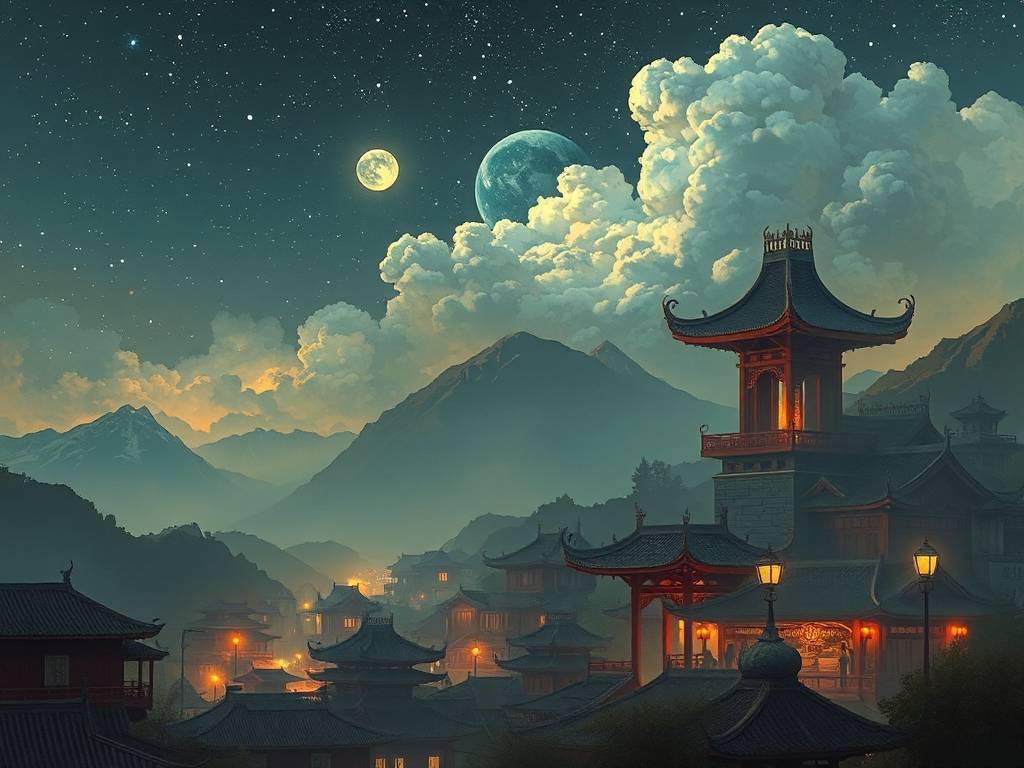 天称座是什么意思呢?