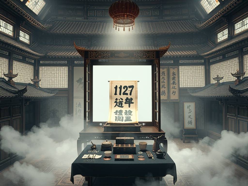 诸葛神签第127期详解