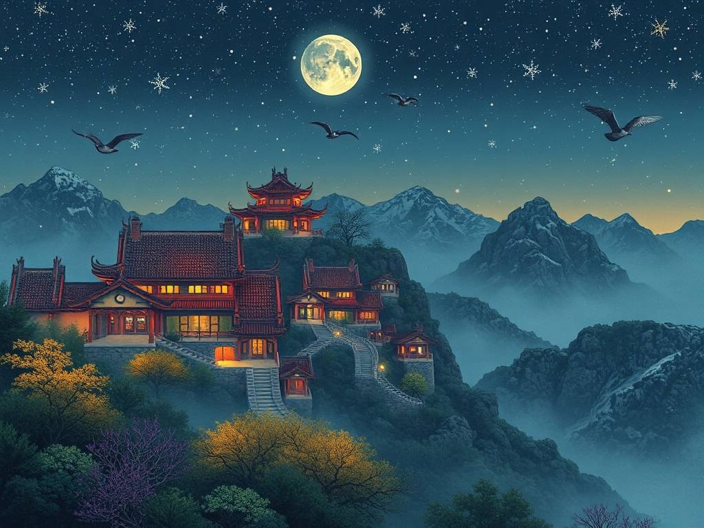 摩羯座的健身男人性格特征