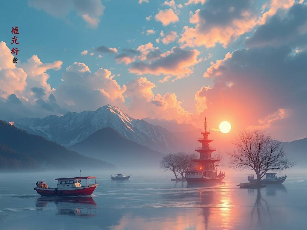 妈祖灵签四十四签解签全文