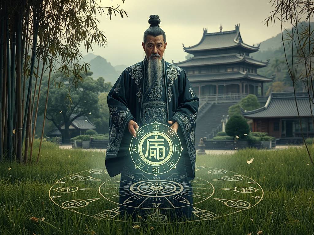 诸葛神算040签