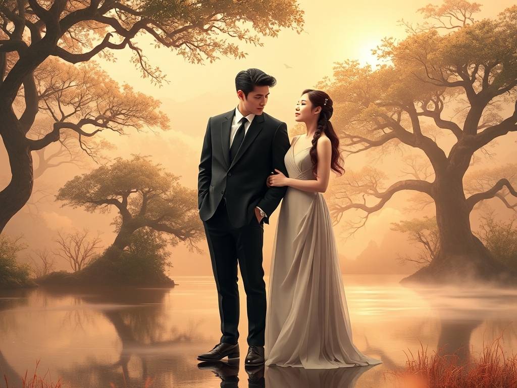 男属狗女属狗相配吗婚姻