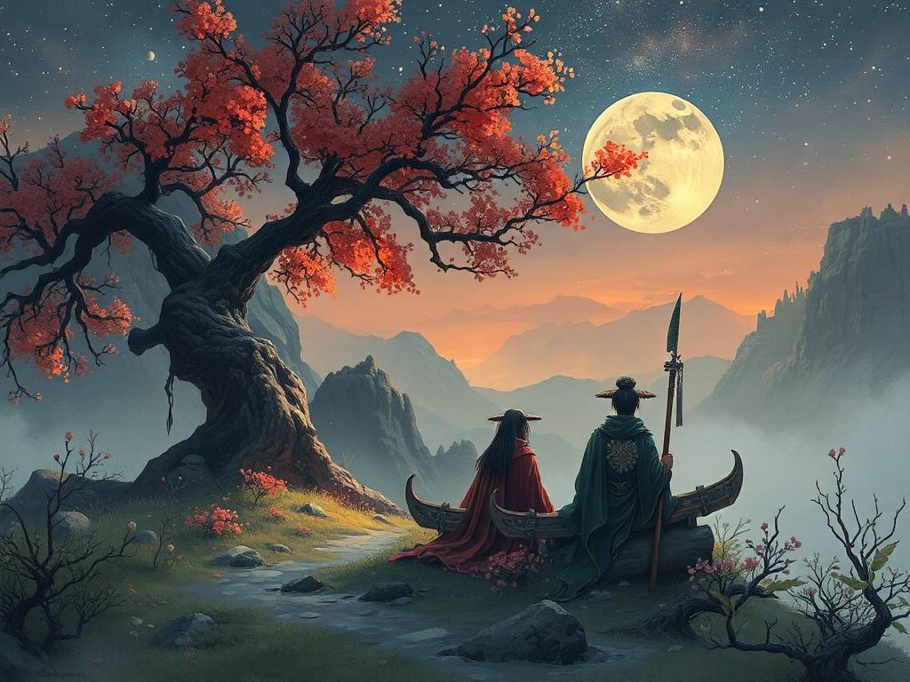 天秤座含蓄深沉的爱情句子