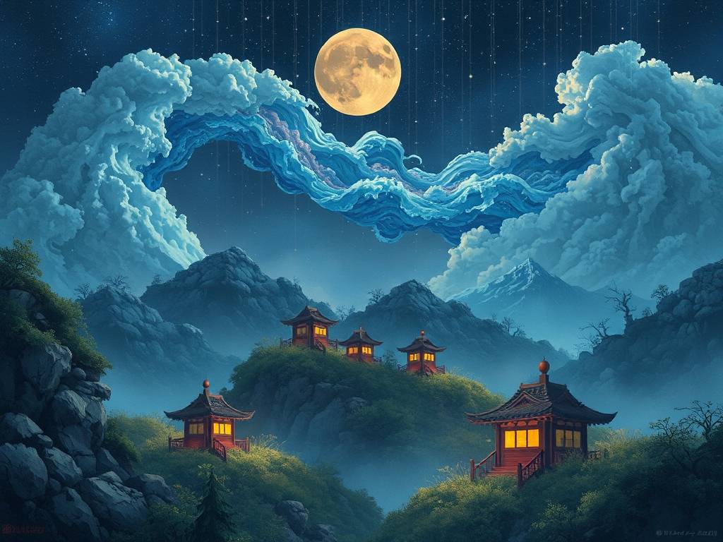 双鱼座情感失控的表现是什么