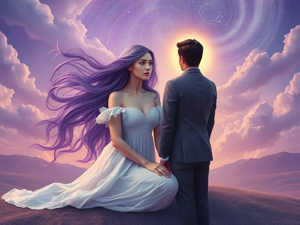能驾驭双子座男生的星座女生