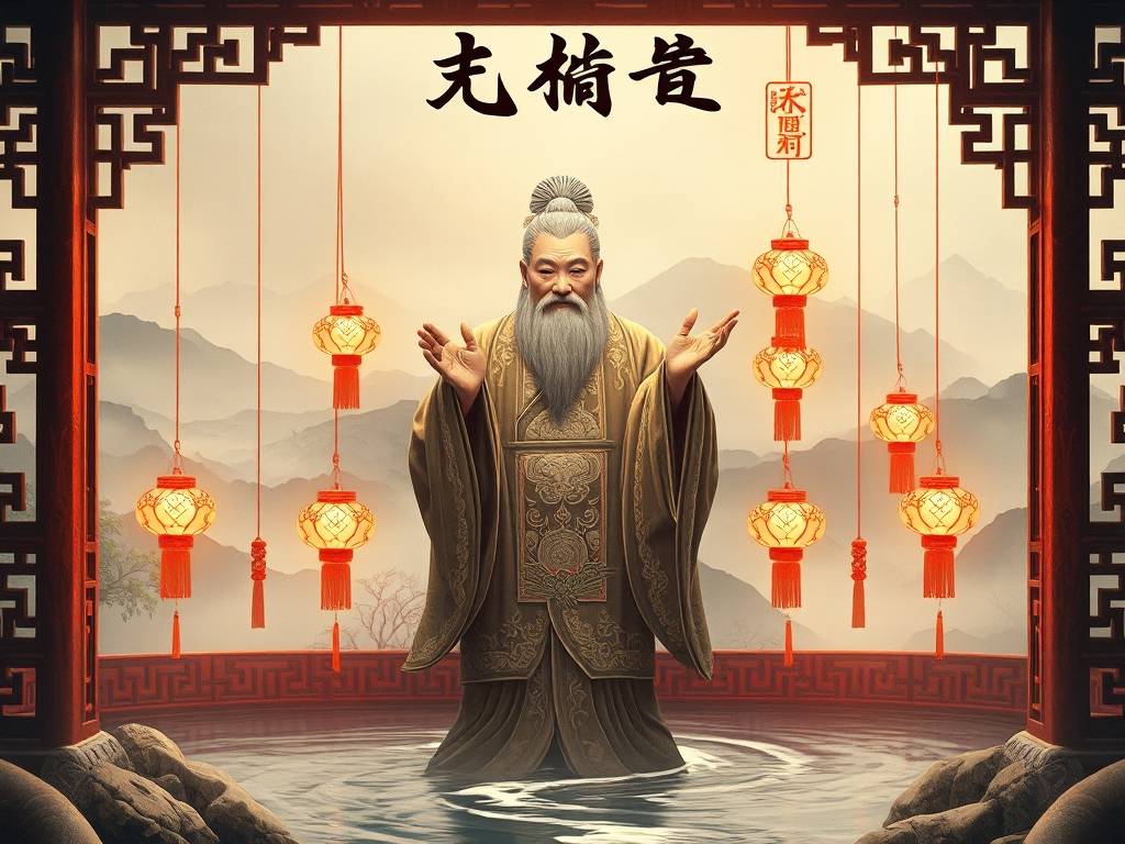 月老灵签姻缘签27解签