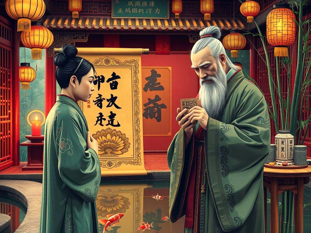 玉帝灵签第17签解签