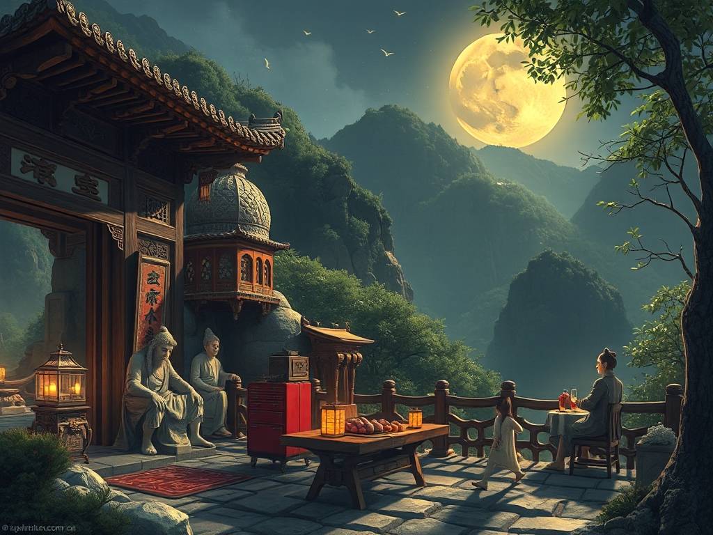 射手座和巨蟹座的爱情指数
