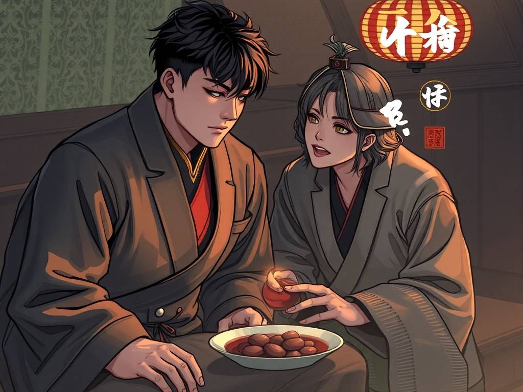 属鼠的人多疑吗