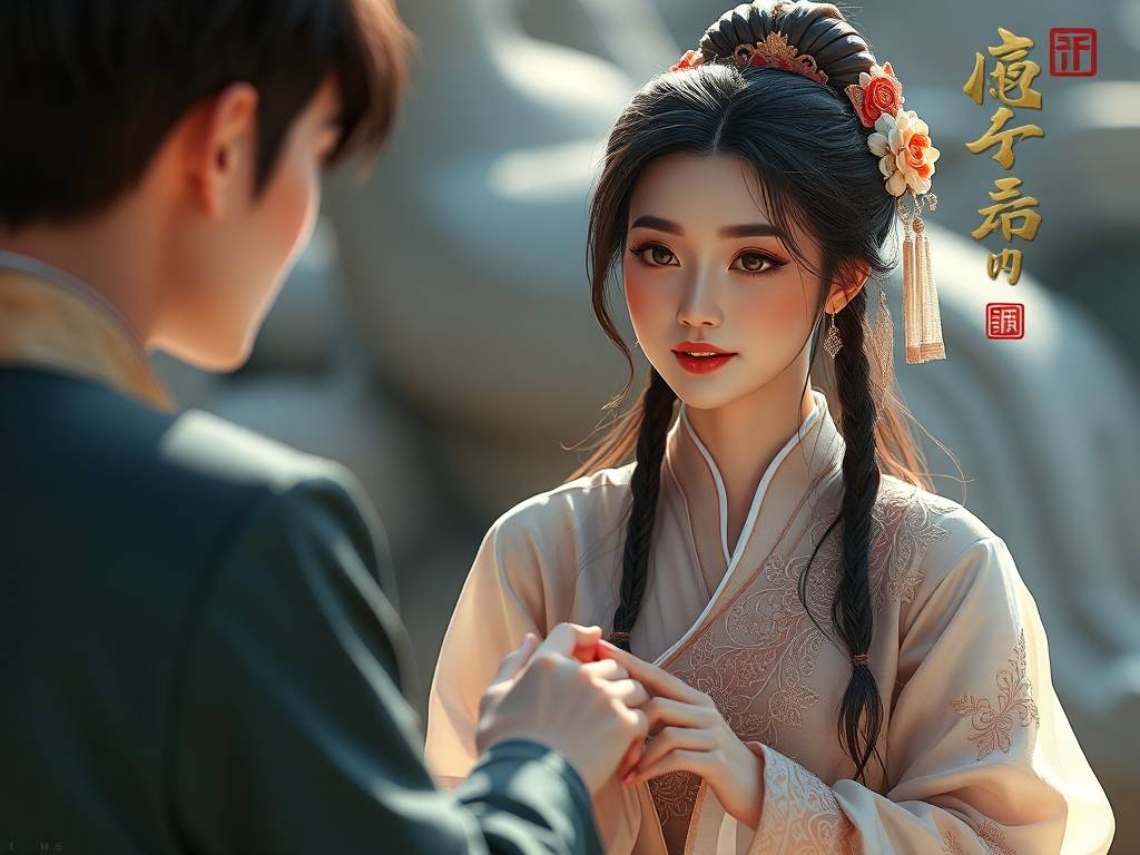 女孩婚姻线看左手还是右手